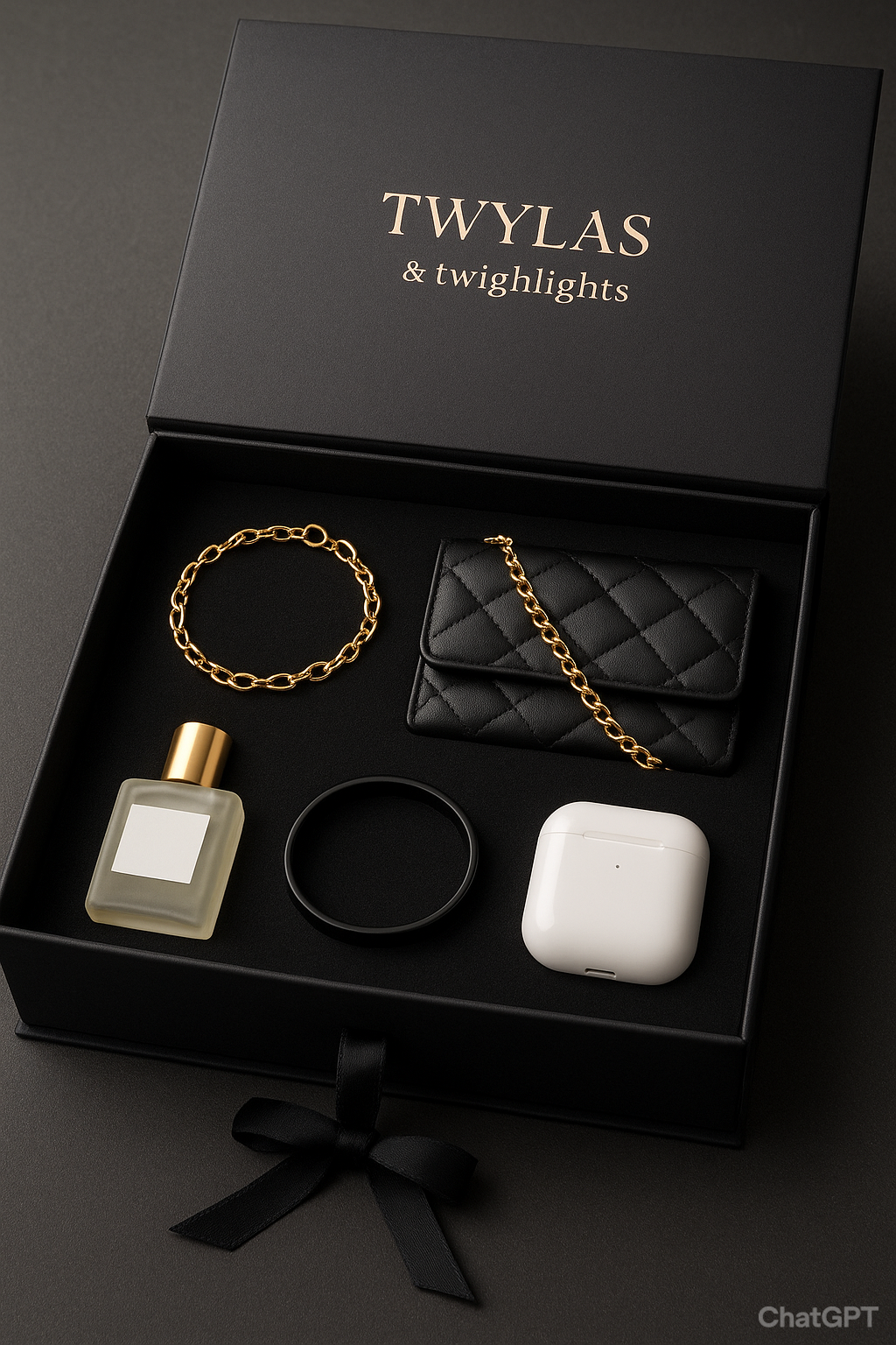 RICH KID GIFT BOX