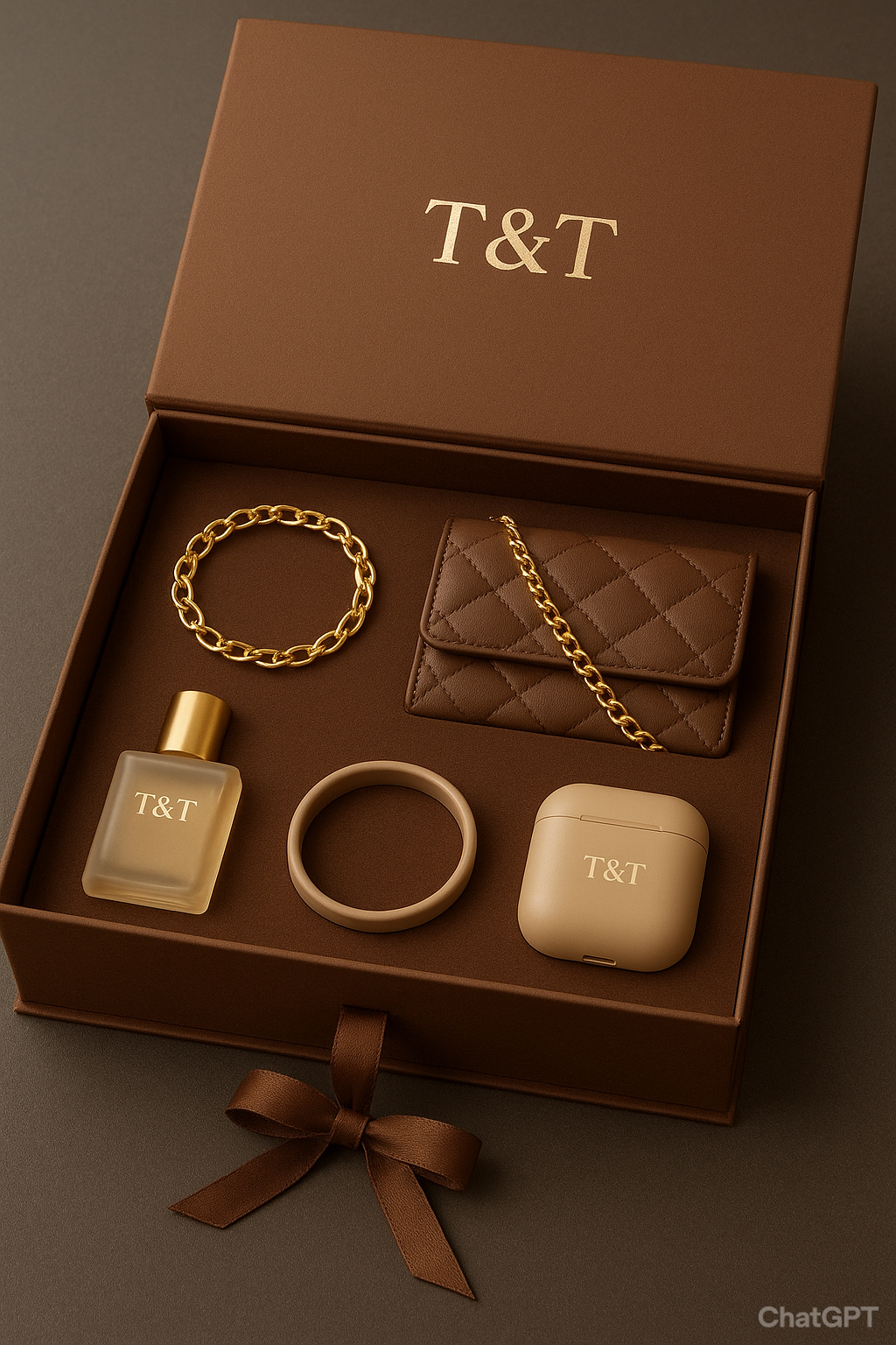 RICH KID GIFT BOX